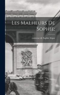 Produktbild: Les malheurs de Sophie;