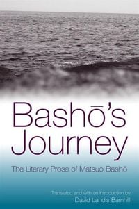 Produktbild: Basho's Journey
