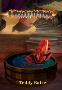Produktbild: A Melody of Magic (Monsters & Magecraft, #2)