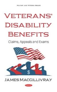 Produktbild: Veterans Disability Benefits
