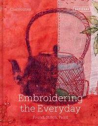 Produktbild: Embroidering the Everyday