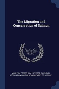 Produktbild: The Migration and Conservation of Salmon