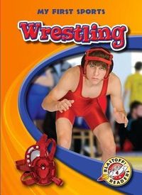 Produktbild: Wrestling