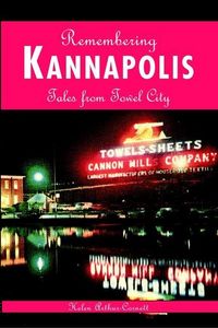 Produktbild: Remembering Kannapolis