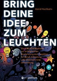 Produktbild: Bring deine Idee zum Leuchten