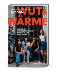 Produktbild: Wut und W&auml;rme