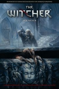 Produktbild: The Witcher: Der Hexer