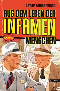 Produktbild: Aus dem Leben der infamen Menschen