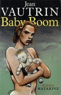 Produktbild: Baby Boom
