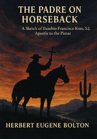 Produktbild: Padre on Horseback: A Sketch of Eusebio Francisco Kino, S.J. Apostle to the Pimas