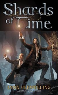 Produktbild: Shards of Time