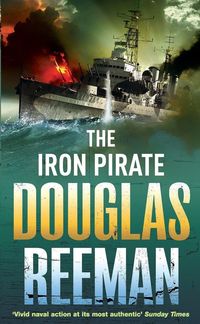 Produktbild: The Iron Pirate