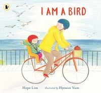 Produktbild: I Am a Bird