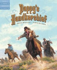 Produktbild: Pappy's Handkerchief