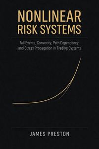Produktbild: Nonlinear Risk Systems