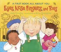 Produktbild: Eyes, Nose, Fingers, and Toes