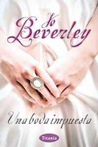 Produktbild: Una Boda Impuesta