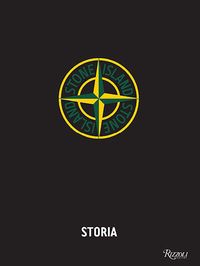 Bild vom Artikel Stone Island vom Autor Stone Island