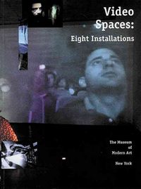 Produktbild: Video Spaces: Eight Installations