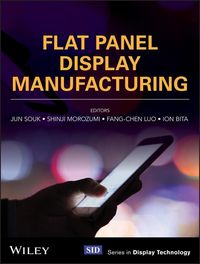 Produktbild: Flat Panel Display Manufacturing