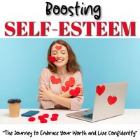 Produktbild: Boosting Self-Esteem