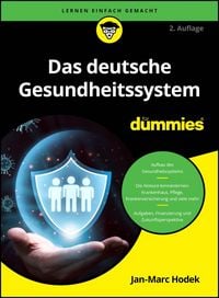 Produktbild: Das deutsche Gesundheitssystem f&uuml;r Dummies