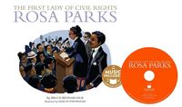 Produktbild: 1st Lady Of Civil Rights