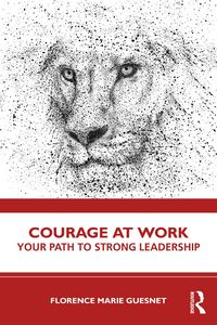 Produktbild: Courage at Work