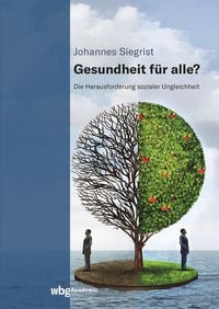 Produktbild: Gesundheit f&uuml;r alle?