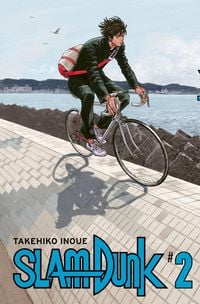 SLAM DUNK GN VOL 21 (C: 1-0-1): Volume 21 : Inoue, Takehiko