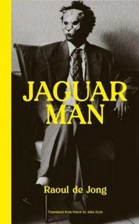 Produktbild: Jaguarman