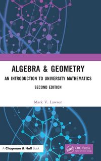 Produktbild: Algebra & Geometry