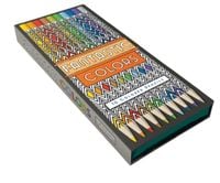 Produktbild: Fantastic Colors Pencils
