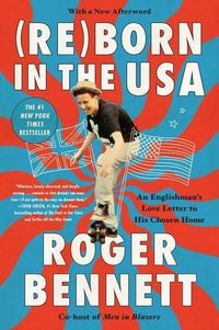 Produktbild: Reborn in the USA