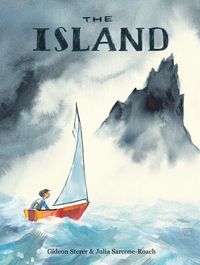 Produktbild: Sterer, G: Island