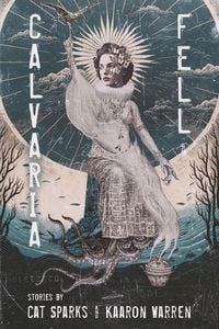 Produktbild: Calvaria Fell