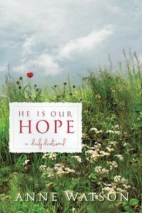 Produktbild: He Is Our Hope: A Daily Devotional