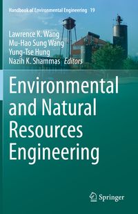 Produktbild: Environmental and Natural Resources Engineering