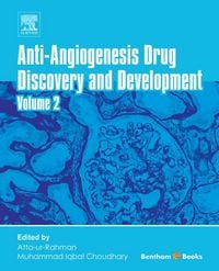 Produktbild: Anti-Angiogenesis Drug Discovery and Development