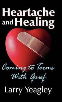 Produktbild: Heartache and Healing
