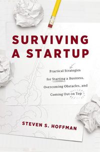 Produktbild: Surviving a Startup