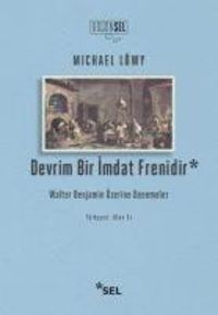 Produktbild: Devrim Bir Imdat Frenidir