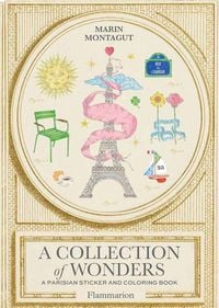 Produktbild: A Collection of Wonders
