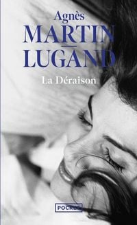Produktbild: Martin-Lugand, A: D&eacute;raison