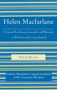 Produktbild: Helen Macfarlane
