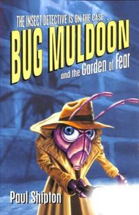Produktbild: Rollercoasters: Bug Muldoon and the Garden of Fear