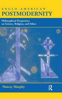 Produktbild: Anglo-american Postmodernity