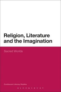 Produktbild: Religion, Literature and the Imagination