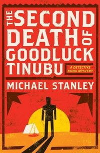 Produktbild: The Second Death of Goodluck Tinubu