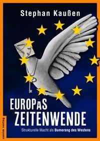 Produktbild: Europas Zeitenwende